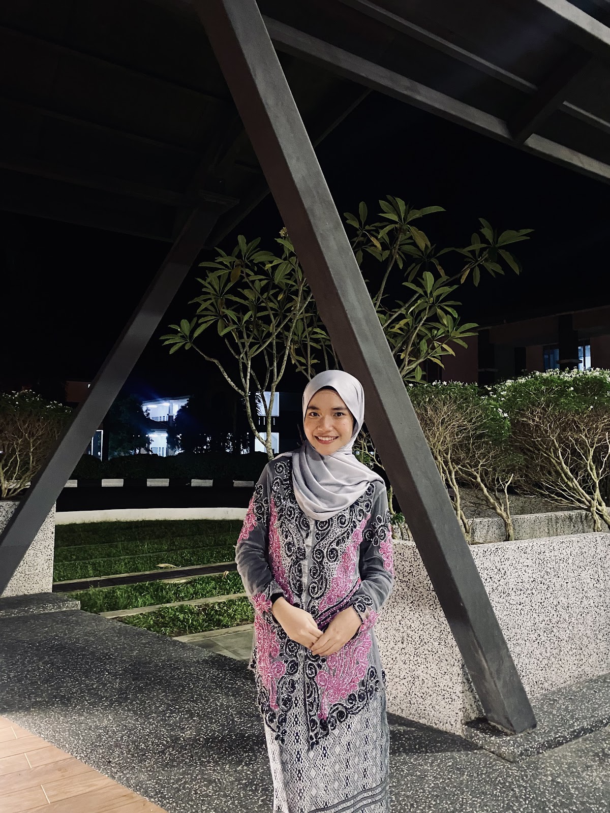 Dhia Laila Umairah binti Nurul Fadzli