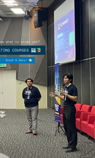 BASE Scholarship Fair 2024