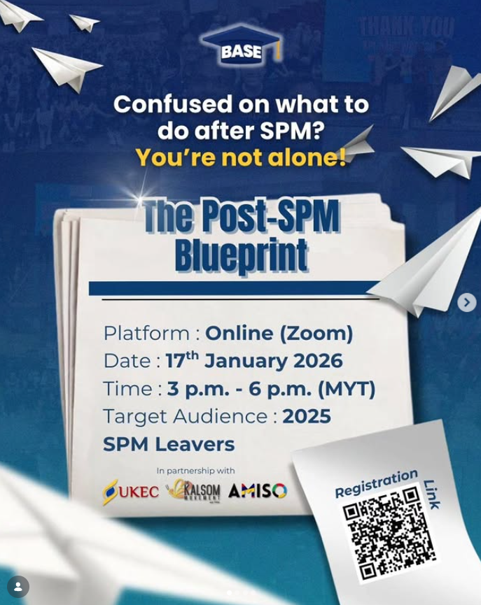 BASE Scholarship Fair 2024