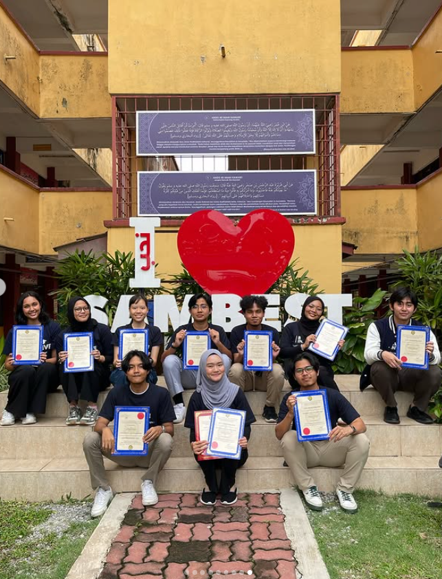 BASE Scholarship Fair 2024